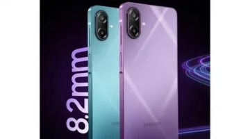 سامسونغ تجهز هاتف Galaxy M17e ببطارية ضخمة لتعزيز تجربة المستخدم اليومية